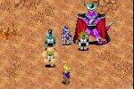 Dragon Ball Z: The Legacy of Goku II (Game Boy Advance)