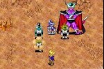 Dragon Ball Z: The Legacy of Goku II (Game Boy Advance)