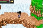 Dragon Ball Z: The Legacy of Goku II (Game Boy Advance)