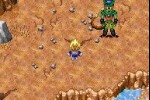Dragon Ball Z: The Legacy of Goku II (Game Boy Advance)
