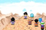 Dragon Ball Z: The Legacy of Goku II (Game Boy Advance)