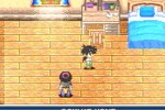 Dragon Ball Z: The Legacy of Goku II (Game Boy Advance)