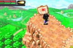 Dragon Ball Z: The Legacy of Goku II (Game Boy Advance)