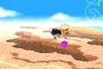 Dragon Ball Z: The Legacy of Goku II (Game Boy Advance)