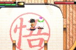 Dragon Ball Z: The Legacy of Goku II (Game Boy Advance)