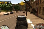 Midtown Madness 3 (Xbox)