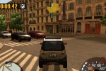 Midtown Madness 3 (Xbox)