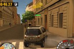 Midtown Madness 3 (Xbox)