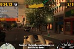 Midtown Madness 3 (Xbox)