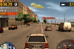 Midtown Madness 3 (Xbox)