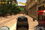 Midtown Madness 3 (Xbox)