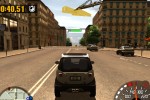 Midtown Madness 3 (Xbox)