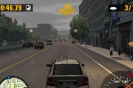 Midtown Madness 3 (Xbox)