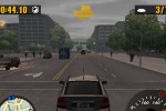 Midtown Madness 3 (Xbox)