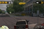 Midtown Madness 3 (Xbox)