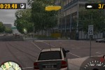 Midtown Madness 3 (Xbox)