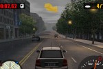 Midtown Madness 3 (Xbox)