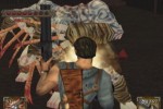 Evil Dead: A Fistful of Boomstick (Xbox)