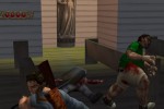 Evil Dead: A Fistful of Boomstick (Xbox)