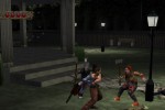 Evil Dead: A Fistful of Boomstick (Xbox)