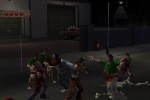 Evil Dead: A Fistful of Boomstick (Xbox)