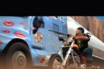 Big Mutha Truckers (PlayStation 2)