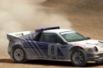 Colin McRae Rally 3 (PC)