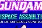 Gundam Space Assault (Mobile)