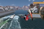 Wakeboarding Unleashed Featuring Shaun Murray (PlayStation 2)