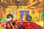 Donkey Kong Country (Game Boy Advance)