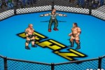 Fire ProWrestling Z (PlayStation 2)
