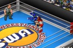 Fire ProWrestling Z (PlayStation 2)