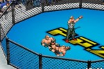 Fire ProWrestling Z (PlayStation 2)