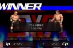 Fire ProWrestling Z (PlayStation 2)