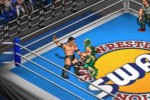 Fire ProWrestling Z (PlayStation 2)