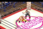 Fire ProWrestling Z (PlayStation 2)