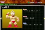 Ultimate Muscle: Legends vs. New Generation (GameCube)