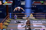 Ultimate Muscle: Legends vs. New Generation (GameCube)