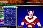 Ultimate Muscle: Legends vs. New Generation (GameCube)
