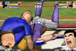 Ultimate Muscle: Legends vs. New Generation (GameCube)