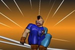 Ultimate Muscle: Legends vs. New Generation (GameCube)