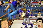 Ultimate Muscle: Legends vs. New Generation (GameCube)