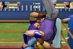 Ultimate Muscle: Legends vs. New Generation (GameCube)