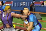 Ultimate Muscle: Legends vs. New Generation (GameCube)