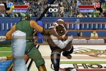 Ultimate Muscle: Legends vs. New Generation (GameCube)