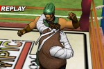 Ultimate Muscle: Legends vs. New Generation (GameCube)