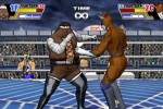 Ultimate Muscle: Legends vs. New Generation (GameCube)