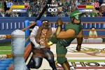 Ultimate Muscle: Legends vs. New Generation (GameCube)