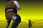 Ultimate Muscle: Legends vs. New Generation (GameCube)