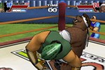 Ultimate Muscle: Legends vs. New Generation (GameCube)
